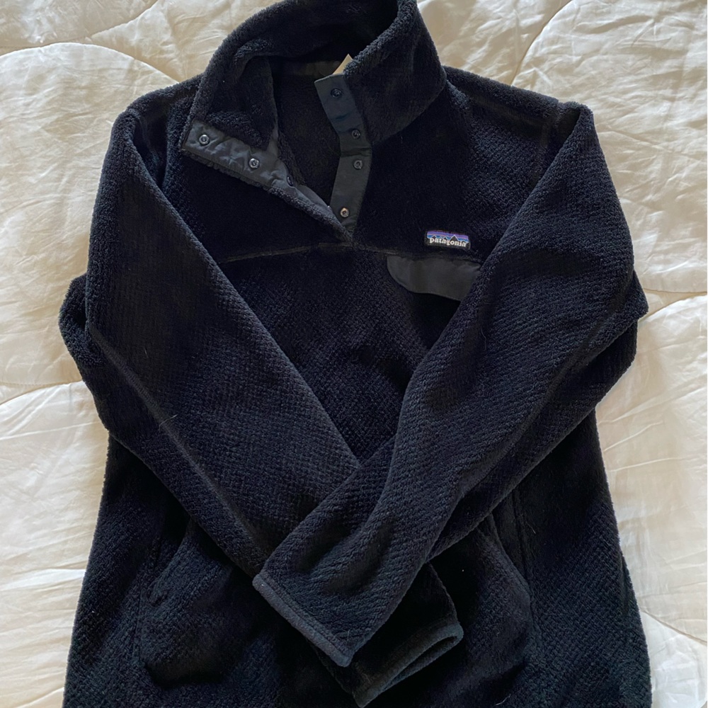Patagonia pullover